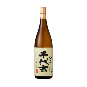 千代吉 1800ml